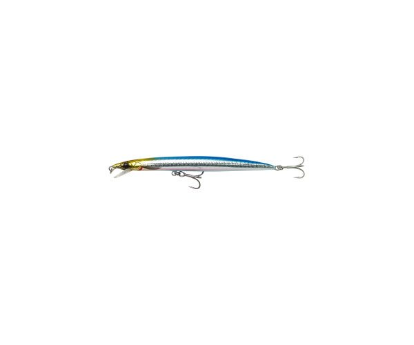Воблер Savage Gear Sandeel Jerk Minnow F 110mm 7.0g Basic Atherina (арт.123418541030)
Воблер Savage Gear Sandeel Jerk Minnow F 110mm 7.0g Basic Atherina (арт.123418541030)