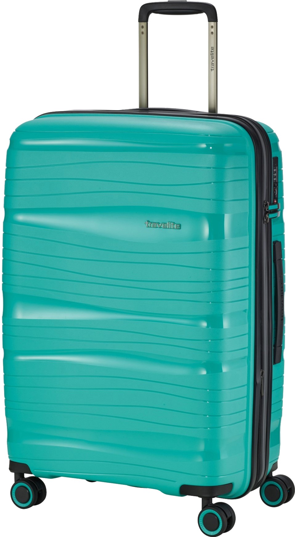 Чемодан на 4 колесах Travelite Motion M Средний 45 x 67 x 27 см Голубой (TL074948-85)
Чемодан на 4 колесах Travelite Motion M Средний 45 x 67 x 27 см Голубой (TL074948-85)