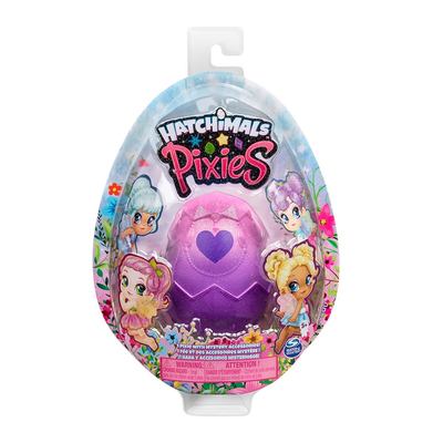Фигурка Hatchimals Pixies Хрустальный каньон (SM19160/6047278-1) (10-546710)
Фигурка Hatchimals Pixies Хрустальный каньон (SM19160/6047278-1) (10-546710)