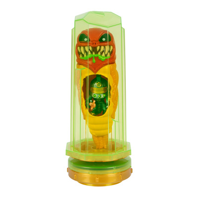 Игровой набор Moose Treasure X Желтый пришелец сюрприз (41542/41542-3) (10-550603)
Игровой набор Moose Treasure X Желтый пришелец сюрприз (41542/41542-3) (10-550603)