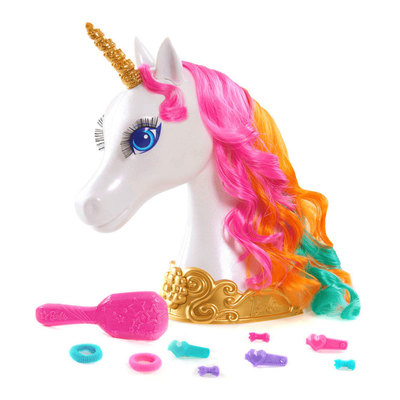 Набор для создания образа Barbie Dreamtopia Волшебный единорог (62860) (10-547718)
Набор для создания образа Barbie Dreamtopia Волшебный единорог (62860) (10-547718)
