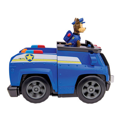 Трансформер Paw Patrol Де-люкс с Гонщиком звуковые эффекты (SM16704/8782) (10-548192)
Трансформер Paw Patrol Де-люкс с Гонщиком звуковые эффекты (SM16704/8782) (10-548192)