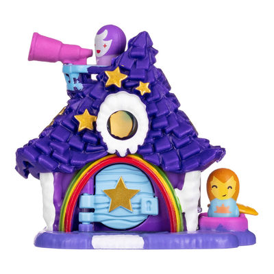 Набор Jazwares Nanables Small house Радужный путь Гостиница Мерцание (NNB0048) (10-550108)
Набор Jazwares Nanables Small house Радужный путь Гостиница Мерцание (NNB0048) (10-550108)