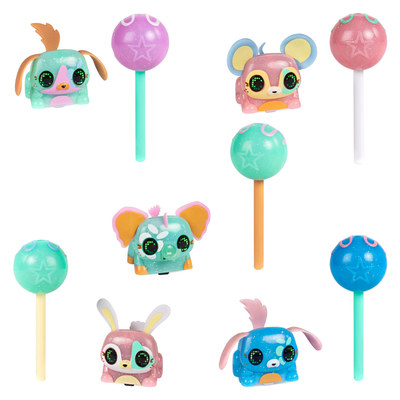 Набор Spin master Lollipets Домашний любимец с конфетой сюрприз (6045399) (10-543560)
Набор Spin master Lollipets Домашний любимец с конфетой сюрприз (6045399) (10-543560)