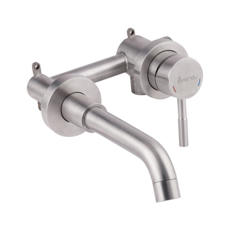 Смеситель для умывальника Imperial 31-001B-10 скрытого монтажа
Смеситель для умывальника Imperial 31-001B-10 скрытого монтажа