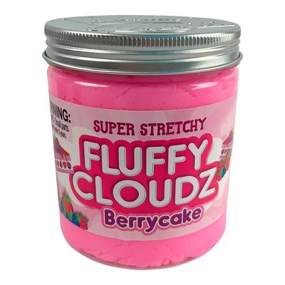 Слайм Compound kings Fluffy cloudz с ароматом лесных ягод 190 г (300002-1) (10-551465)
Слайм Compound kings Fluffy cloudz с ароматом лесных ягод 190 г (300002-1) (10-551465)