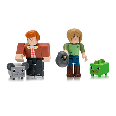 Коллекционная фигурка Jazwares Roblox Pet simulator (ROG0149) (10-550554)
Коллекционная фигурка Jazwares Roblox Pet simulator (ROG0149) (10-550554)