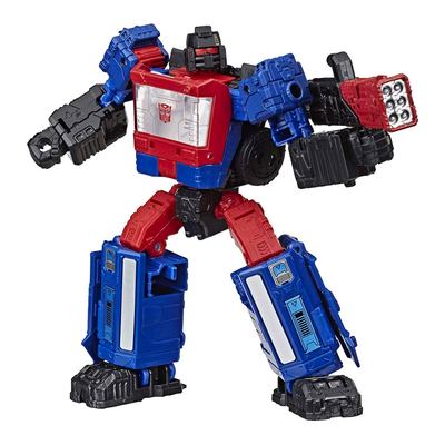 Трансформер Transformers Generations Война за Кибертрон Кроссхейрс (E3432/Е8246) (10-552788)
Трансформер Transformers Generations Война за Кибертрон Кроссхейрс (E3432/Е8246) (10-552788)