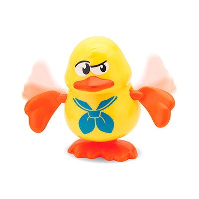Игрушка заводная Keenway Ленивый пингвин жёлтый (K12265/2001367-1) (10-541777)
Игрушка заводная Keenway Ленивый пингвин жёлтый (K12265/2001367-1) (10-541777)
