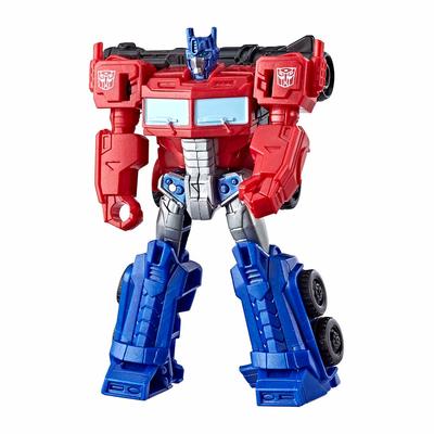 Трансформер Transformers Кибервселенная Скаут Оптимус Прайм (E1883/E1897) (10-546007)
Трансформер Transformers Кибервселенная Скаут Оптимус Прайм (E1883/E1897) (10-546007)