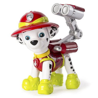 Коллекционная фигурка Маршала с механической функцией Paw Patrol Джунгли (SM16655) (10-522892)
Коллекционная фигурка Маршала с механической функцией Paw Patrol Джунгли (SM16655) (10-522892)