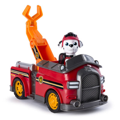 Спасательный автомобиль Paw Patrol с фигуркой Маршалла (SM16702/SM16702-8) (10-536588)
Спасательный автомобиль Paw Patrol с фигуркой Маршалла (SM16702/SM16702-8) (10-536588)