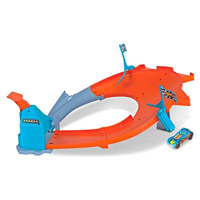 Трек Hot Wheels Action Соревнования за кубок чемпиона Drift Master (GBF81/GBF84) (10-543816)
Трек Hot Wheels Action Соревнования за кубок чемпиона Drift Master (GBF81/GBF84) (10-543816)