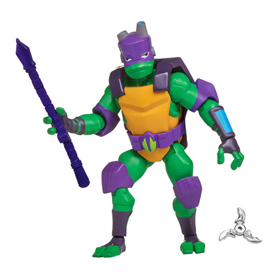 Фигурка TMNT Эволюция черепашек-ниндзя Донателло с боевым панцирем 12 см (80827) (10-548833)
Фигурка TMNT Эволюция черепашек-ниндзя Донателло с боевым панцирем 12 см (80827) (10-548833)