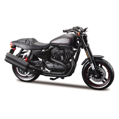 Мотоцикл игрушечный Maisto Harley-Davidson Motorcycles With Stand 1:18 (39360-35) (10-539449)
Мотоцикл игрушечный Maisto Harley-Davidson Motorcycles With Stand 1:18 (39360-35) (10-539449)
