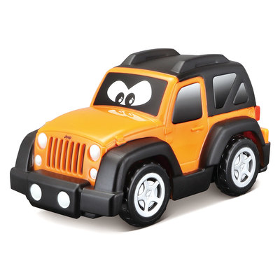 Машинка Bb junior Jeep My 1st сollection оранжевая (16-85121/16-85121 orange) (10-545166)
Машинка Bb junior Jeep My 1st сollection оранжевая (16-85121/16-85121 orange) (10-545166)