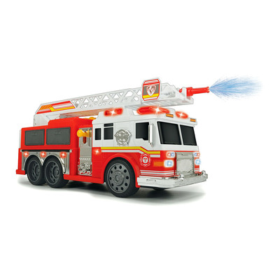 Машинка Dickie toys Action Пожарная служба Командор водомет со светом и звуком (3308377) (10-547153)
Машинка Dickie toys Action Пожарная служба Командор водомет со светом и звуком (3308377) (10-547153)