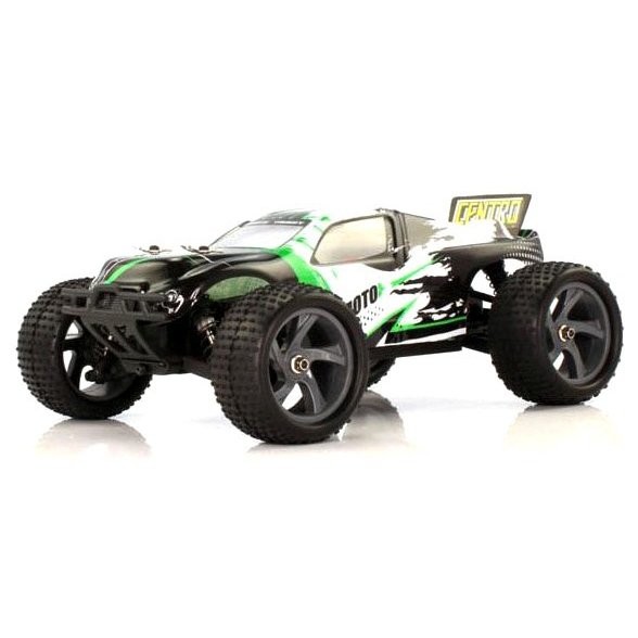 Модель автомобиля Himoto Centro Brushless Truggy 1:18 RTR 255 мм 4WD 2,4 ГГц (E18XTL White)
Модель автомобиля Himoto Centro Brushless Truggy 1:18 RTR 255 мм 4WD 2,4 ГГц (E18XTL White)