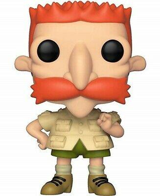 Фигурка Funko Pop Фанко Поп Найджел Торнберри Nigel Thornberry Nickelodeon cartoon WT N 508 (CZ00WT N 508)
Фигурка Funko Pop Фанко Поп Найджел Торнберри Nigel Thornberry Nickelodeon cartoon WT N 508 (CZ00WT N 508)