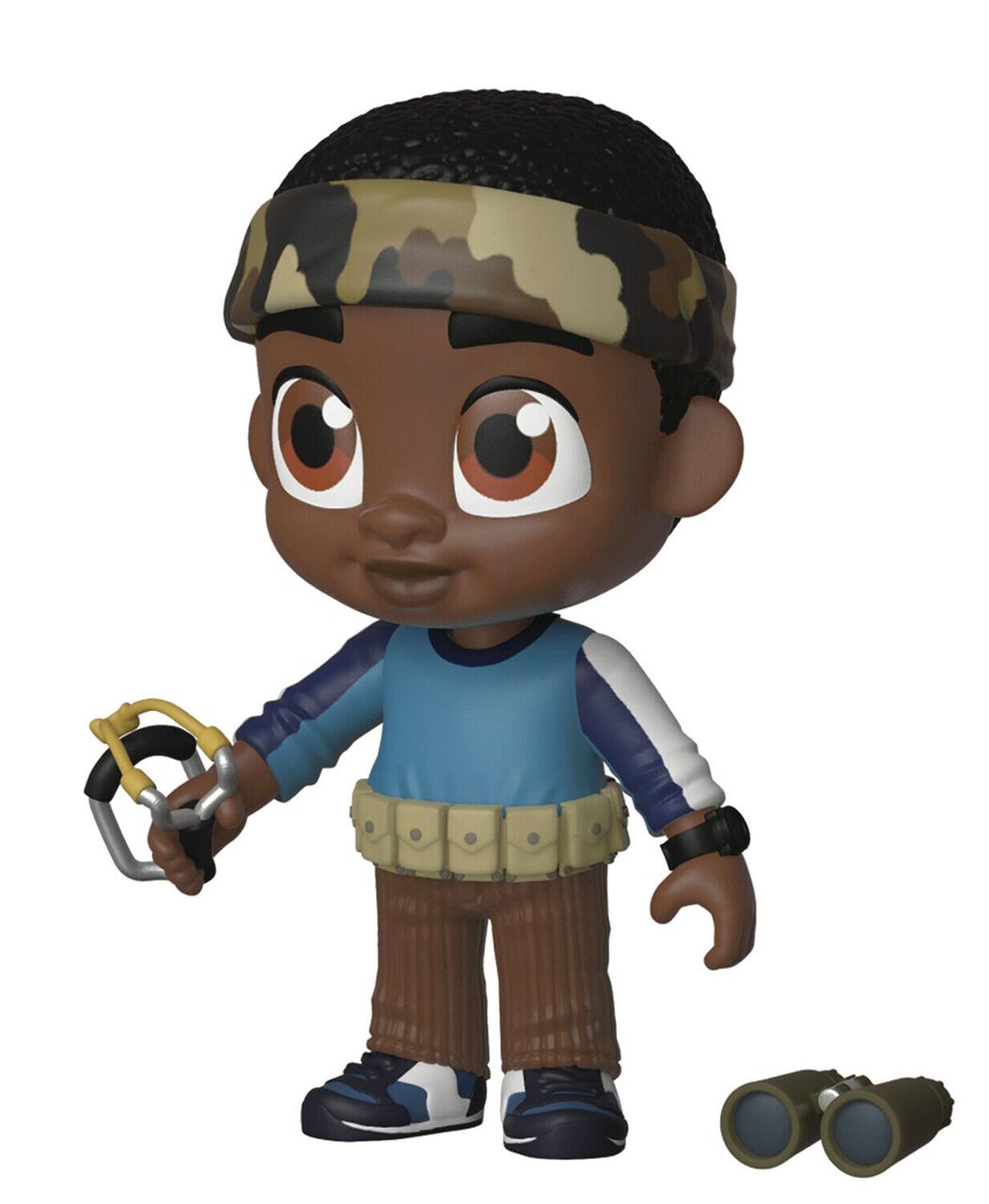 Фигурка Funko 5 Звезд Лукас Синклер Очень странные дела Stranger Things Lucas Sinclair 9.5 cм 5 Star ST L3505 (CZ00ST L35052)
Фигурка Funko 5 Звезд Лукас Синклер Очень странные дела Stranger Things Lucas Sinclair 9.5 cм 5 Star ST L3505 (CZ00ST L35052)