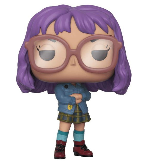 Фигурка Funko Pop Фанко Поп Герт Йоркс Беглецы Marvel Runaways Gert Yorkes 10 см serial R GY 358 (CZ00serial R GY 358)
Фигурка Funko Pop Фанко Поп Герт Йоркс Беглецы Marvel Runaways Gert Yorkes 10 см serial R GY 358 (CZ00serial R GY 358)