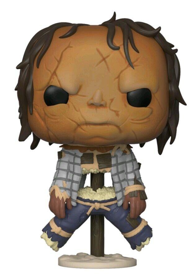 Фигурка Funko Pop Фанко Поп Пугало Гарольд Очень странные дела Stranger Things Harold 10 см ST H 846 (CZ00ST H 846)
Фигурка Funko Pop Фанко Поп Пугало Гарольд Очень странные дела Stranger Things Harold 10 см ST H 846 (CZ00ST H 846)