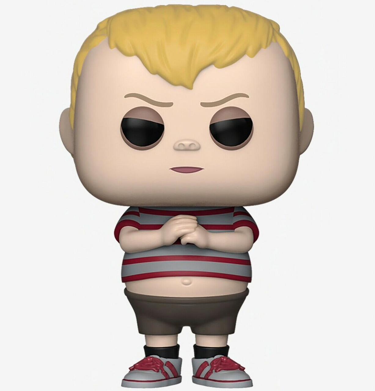 Фигурка Funko Pop Фанко Поп Семейка Аддамс Пагсли Аддамс Pugsley Addams 10 см Movies AF PA 804 (CZ00Movies AF PA 804)
Фигурка Funko Pop Фанко Поп Семейка Аддамс Пагсли Аддамс Pugsley Addams 10 см Movies AF PA 804 (CZ00Movies AF PA 804)