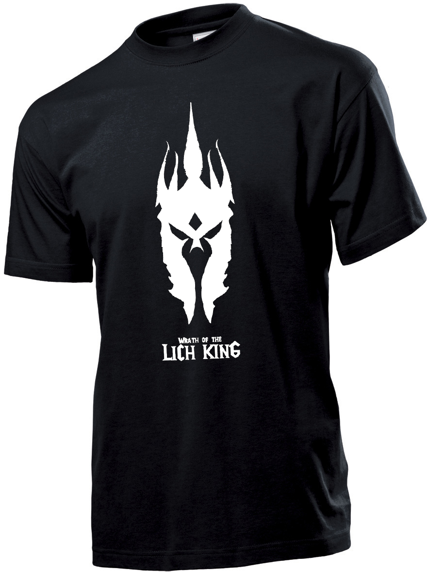 Футболка Stedman ST2000 Lich King Черная, Футболка Stedman ST2000 Lich King Черная XL
Футболка Stedman ST2000 Lich King Черная, Футболка Stedman ST2000 Lich King Черная XL