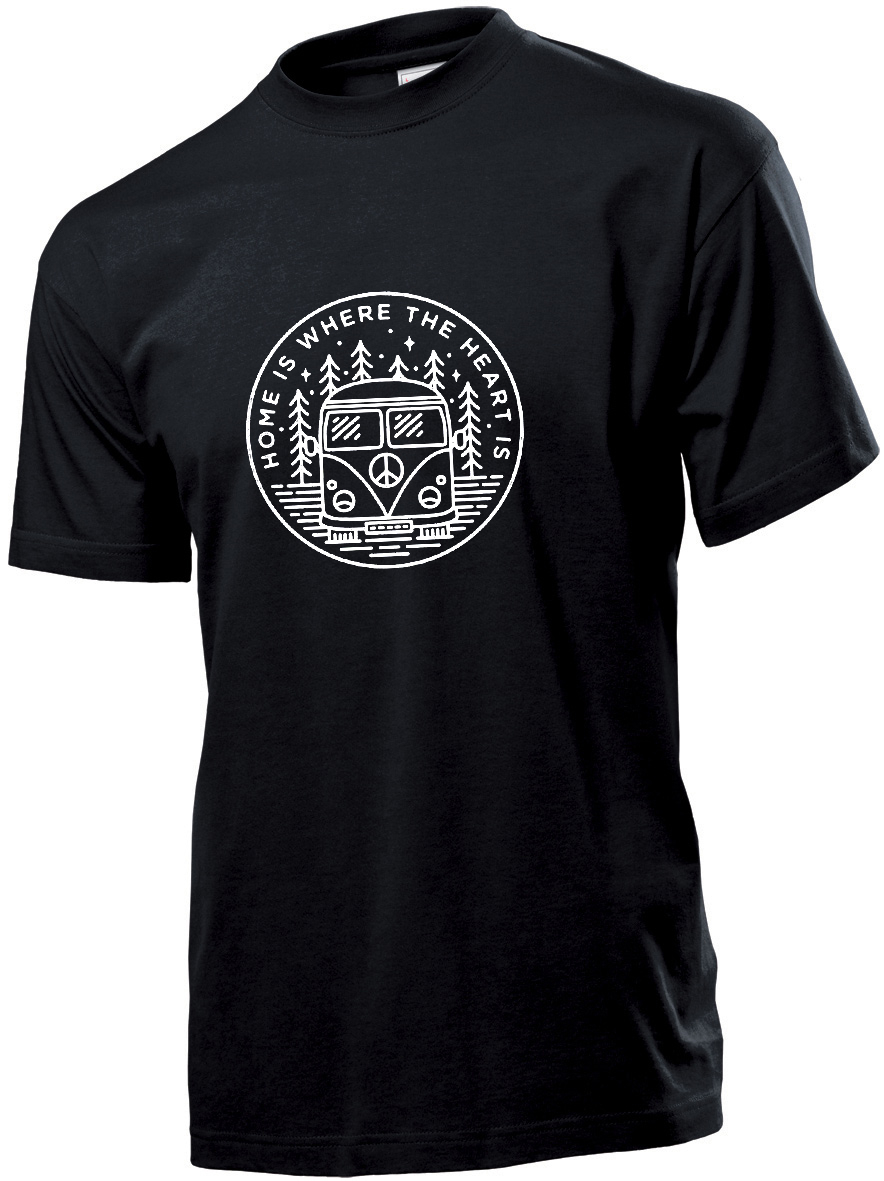 Футболка Stedman ST2000 Volkswagen Черная XXL 
Футболка Stedman ST2000 Volkswagen Черная XXL