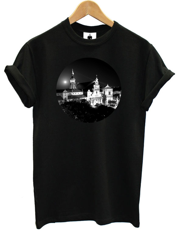 Футболка WAREWO Lviv Geometric B&W Circle Черная, Футболка WAREWO Lviv Geometric B&W Circle Черная XL
Футболка WAREWO Lviv Geometric B&W Circle Черная, Футболка WAREWO Lviv Geometric B&W Circle Черная XL