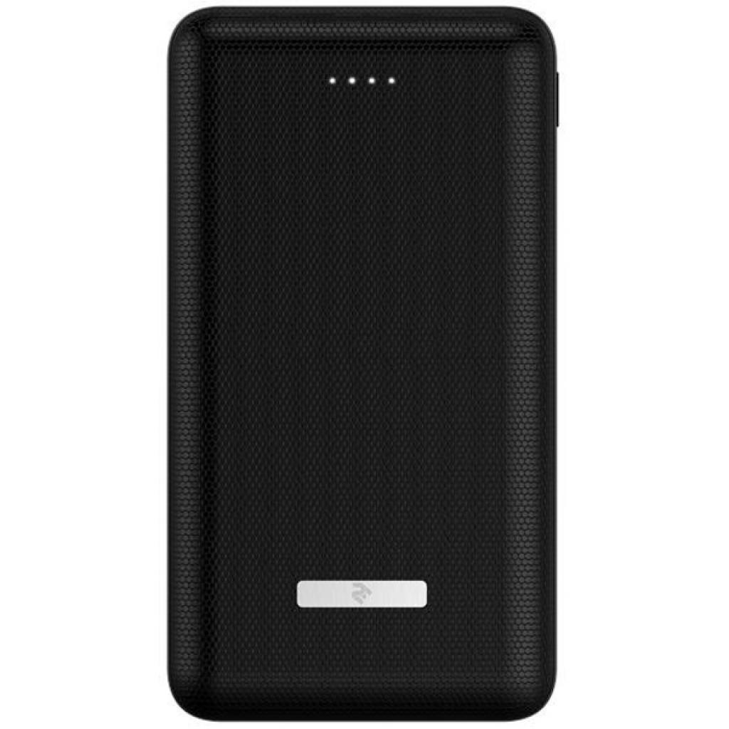 Батарея универсальная 2E SOTA series Slim 20000мА/ч, DC 5V, 2USB-2.1A&2.1A, black (2E-PB2006AS-BLACK)
Батарея универсальная 2E SOTA series Slim 20000мА/ч, DC 5V, 2USB-2.1A&2.1A, black (2E-PB2006AS-BLACK)