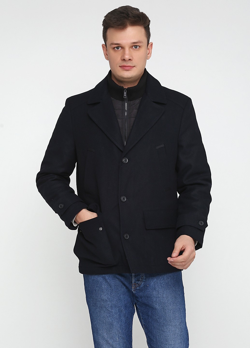 Пальто Angelo Litrico (28-PA-1-03-black, Пальто Angelo Litrico (28-PA-1-03-black-M)
Пальто Angelo Litrico (28-PA-1-03-black, Пальто Angelo Litrico (28-PA-1-03-black-M)