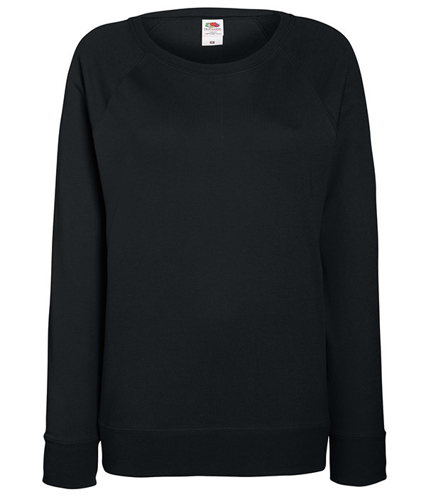 Свитшот Fruit of the Loom Lightweight Черный, Свитшот Fruit of the Loom Lightweight XS Черный
Свитшот Fruit of the Loom Lightweight Черный, Свитшот Fruit of the Loom Lightweight XS Черный