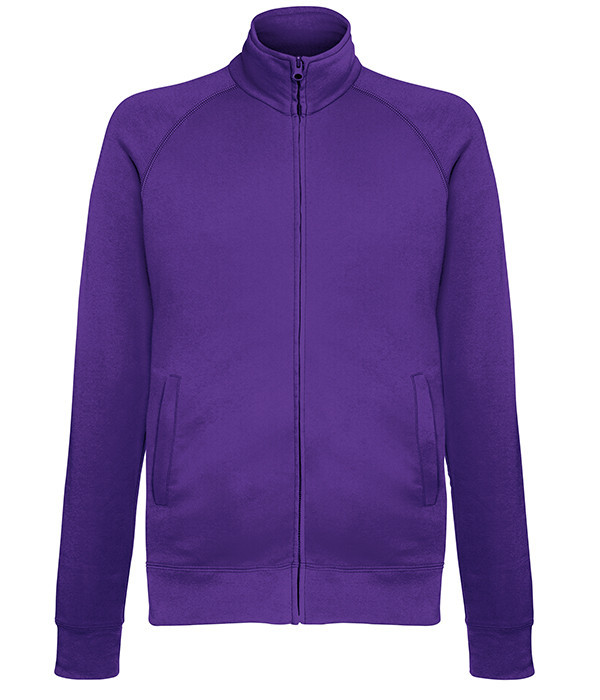 Толстовка Fruit of the Loom Lightweight sweat jacket Фиолетовый, Толстовка Fruit of the Loom Lightweight sweat jacket M Фиолетовый
Толстовка Fruit of the Loom Lightweight sweat jacket Фиолетовый, Толстовка Fruit of the Loom Lightweight sweat jacket M Фиолетовый