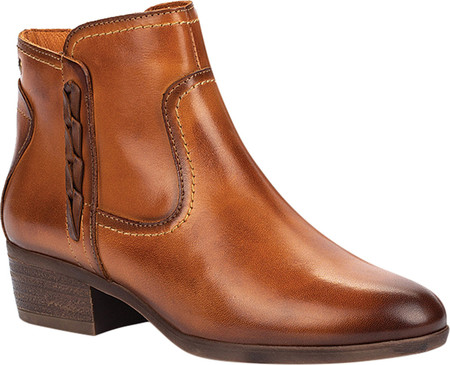 Женские ботильоны Pikolinos Daroca Ankle Bootie W1U-8774 Brandy Calfskin Leather 39
Женские ботильоны Pikolinos Daroca Ankle Bootie W1U-8774 Brandy Calfskin Leather 39