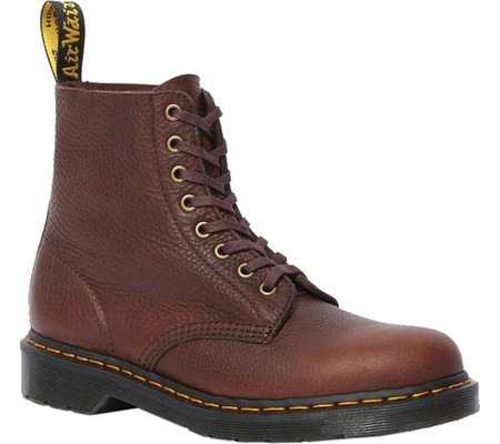 Женские ботинки Dr. Martens 1460 Leather 8-Eye Boot Cask Ambassador Tumbled Oily Leather 37
Женские ботинки Dr. Martens 1460 Leather 8-Eye Boot Cask Ambassador Tumbled Oily Leather 37