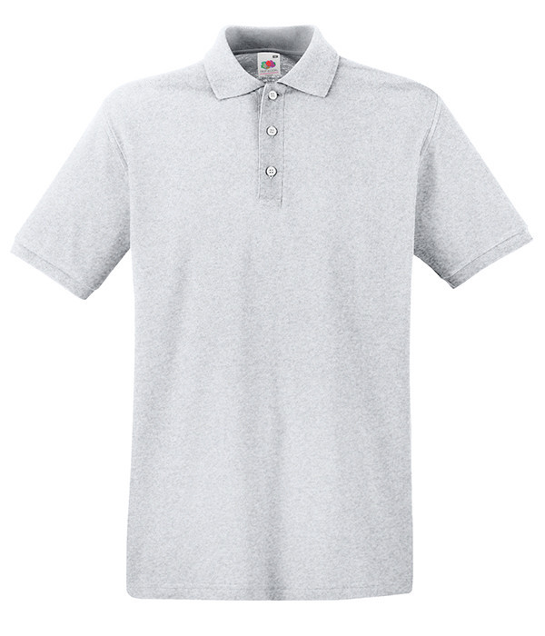 Поло Fruit of the Loom Premium Серо-Лиловый, Поло Fruit of the Loom Premium XL Серо-Лиловый
Поло Fruit of the Loom Premium Серо-Лиловый, Поло Fruit of the Loom Premium XL Серо-Лиловый