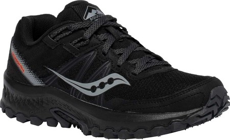 Женские кроссовки Saucony Excursion TR14 Trail Running Sneaker Black/Charcoal 38.5
Женские кроссовки Saucony Excursion TR14 Trail Running Sneaker Black/Charcoal 38.5