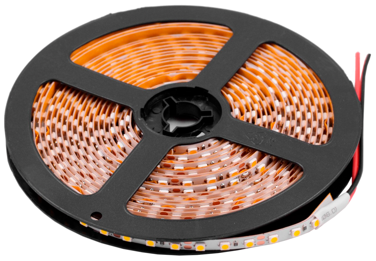 Светодиодная лента Venom SMD 3528 120 LEDs/M 14.4W 5м/5мм 12V IP20 (Нейтральный)
Светодиодная лента Venom SMD 3528 120 LEDs/M 14.4W 5м/5мм 12V IP20 (Нейтральный)