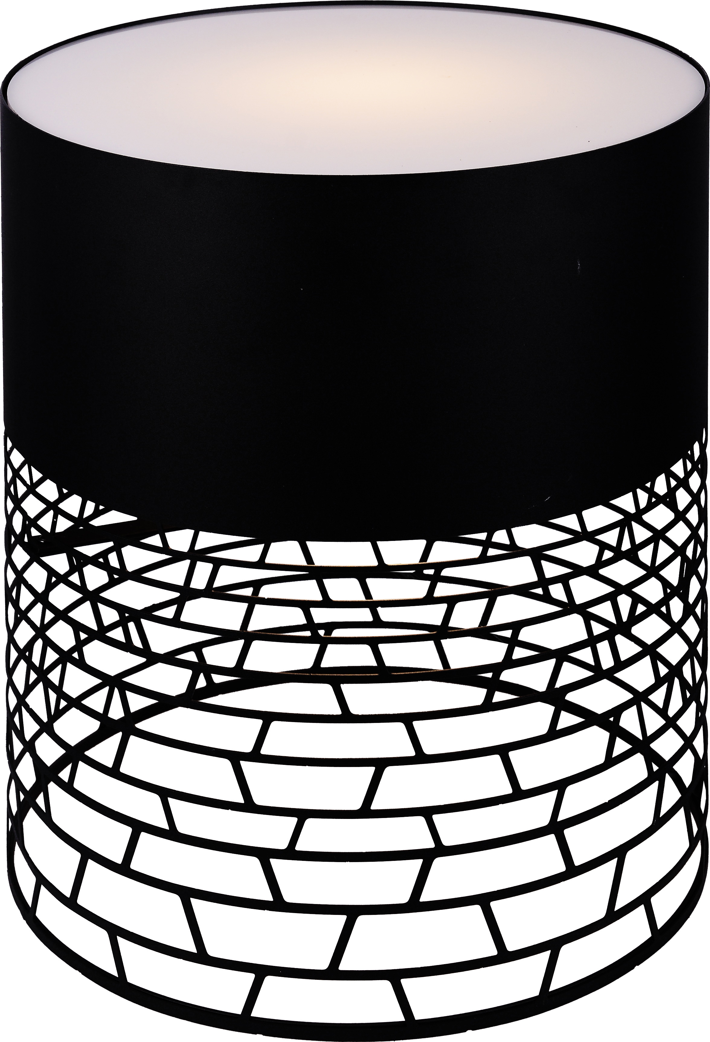 Настольная лампа Blitz 40 Вт Е27 (6047-51)
Настольная лампа Blitz 40 Вт Е27 (6047-51)