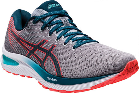 Мужские кроссовки ASICS GEL-Cumulus 22 Running Sneaker Piedmont Grey/Magnetic Blue 42.5
Мужские кроссовки ASICS GEL-Cumulus 22 Running Sneaker Piedmont Grey/Magnetic Blue 42.5