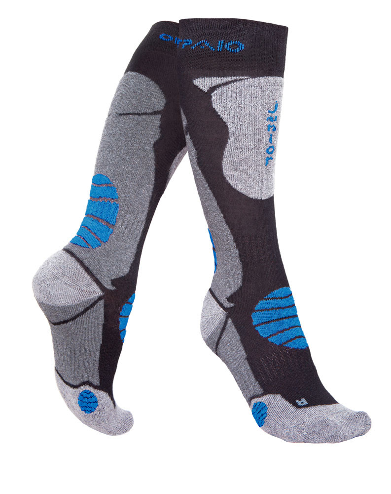 Носки лыжные детские SPAIO Ski Thermolite Junior - черный/серый/синий, Носки лыжные детские SPAIO Ski Thermolite Junior 25-27 черный/серый/синий
Носки лыжные детские SPAIO Ski Thermolite Junior - черный/серый/синий, Носки лыжные детские SPAIO Ski Thermolite Junior 25-27 черный/серый/синий