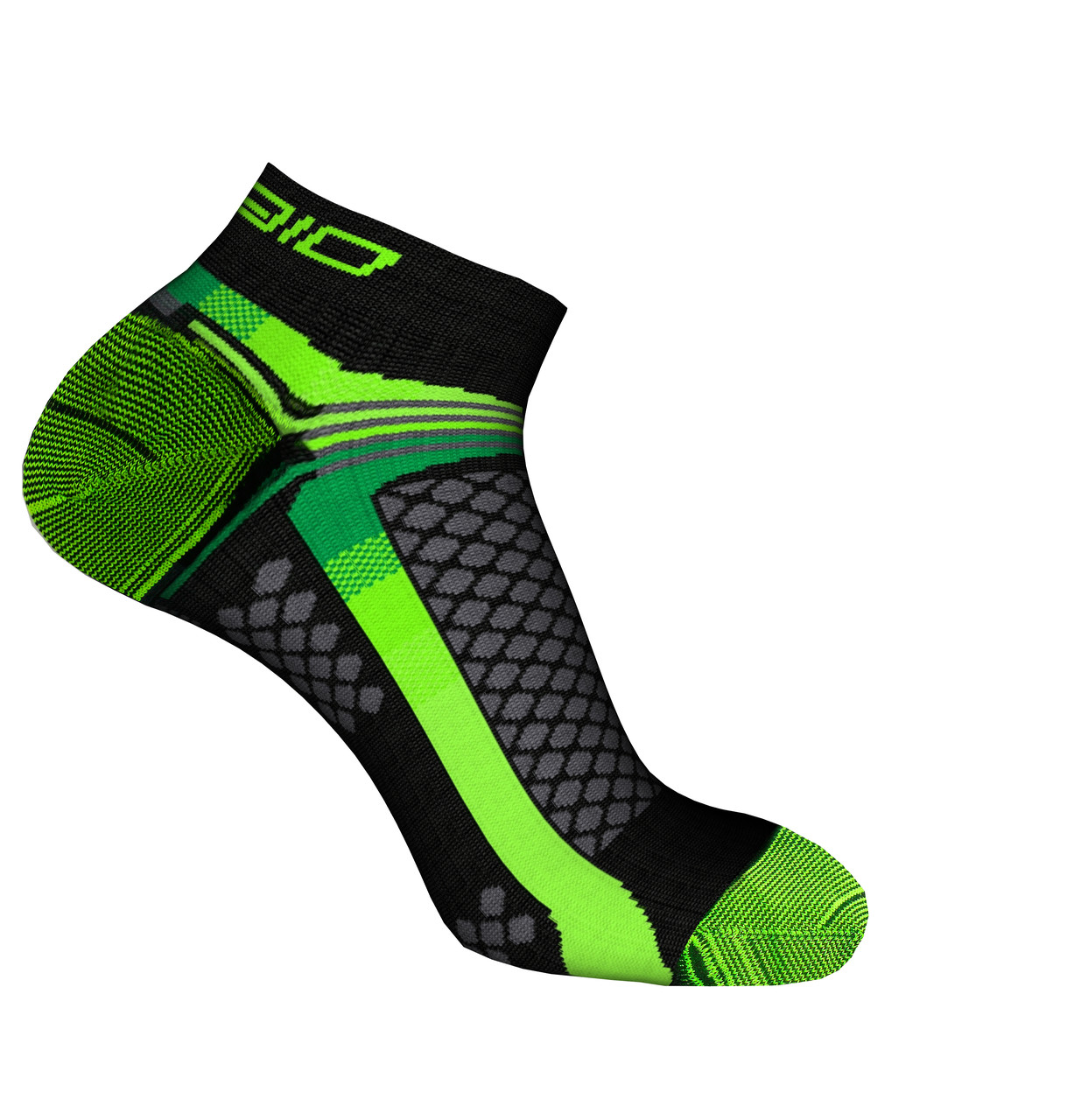 Носки термоактивные мультиспорт SPAIO Multisport 01 - черный/зеленый, Носки термоактивные мультиспорт SPAIO Multisport 01 35-37 черный/зеленый
Носки термоактивные мультиспорт SPAIO Multisport 01 - черный/зеленый, Носки термоактивные мультиспорт SPAIO Multisport 01 35-37 черный/зеленый