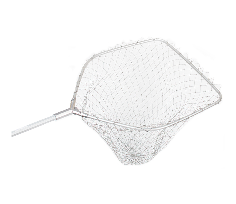 Подсак пятиугольный BratFishing тип 15 т/скоп. ручка / диаметр 65 см (130/01-015-065)
Подсак пятиугольный BratFishing тип 15 т/скоп. ручка / диаметр 65 см (130/01-015-065)