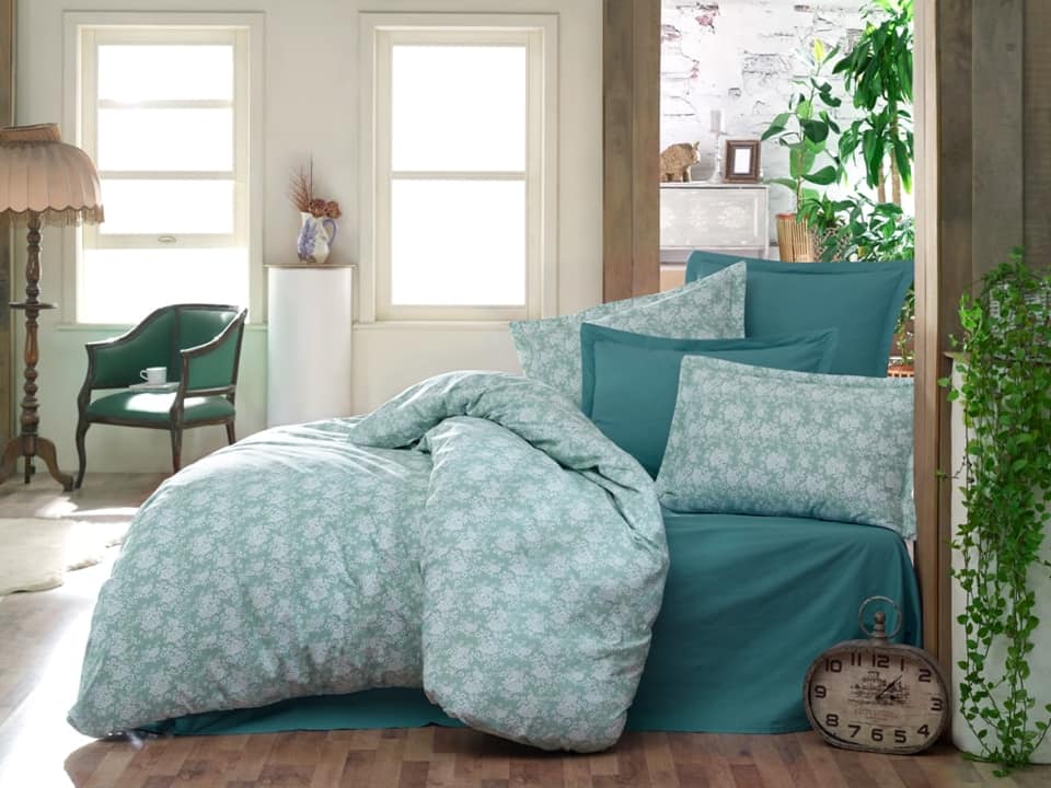 Постельное белье CottonTwill Ранфорс Мармарис, розы на зелёном Турция Евро 200x220 см ( FB17151CT)
Постельное белье CottonTwill Ранфорс Мармарис, розы на зелёном Турция Евро 200x220 см ( FB17151CT)
