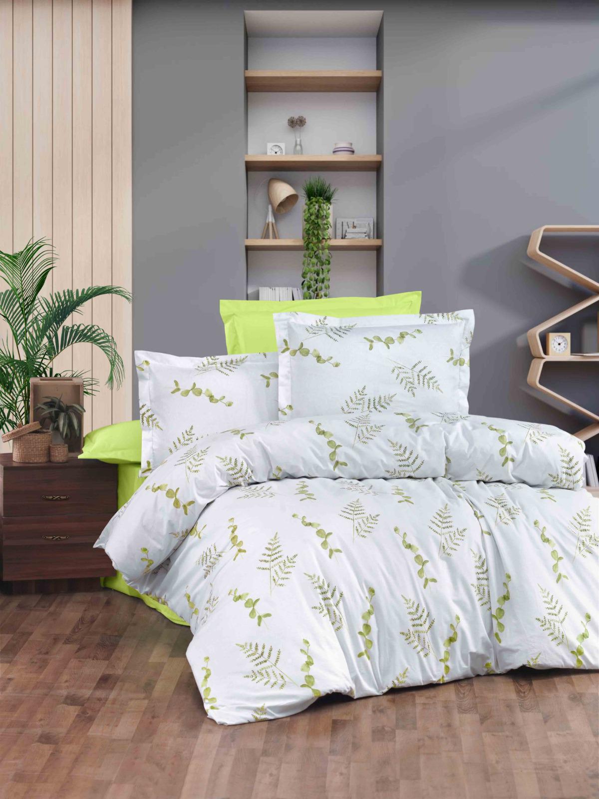 Постельное белье CottonTwill Ранфорс Адана, растения Турция 1-спальный 145x215 см ( FB16992CT)
Постельное белье CottonTwill Ранфорс Адана, растения Турция 1-спальный 145x215 см ( FB16992CT)