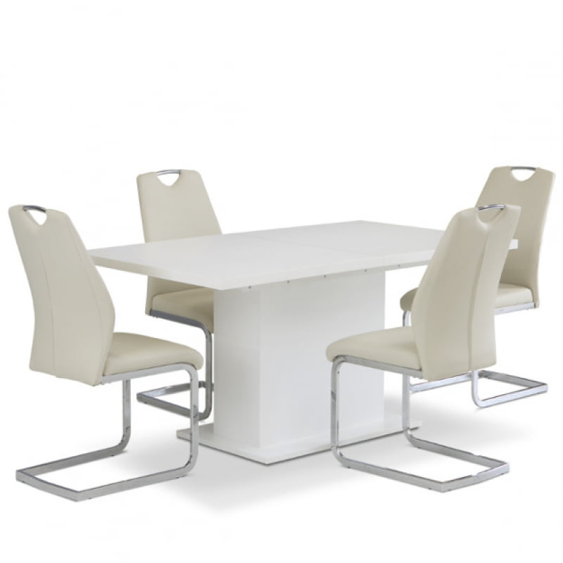 Комплект стол EST42 i krzesła Angalo Forte 90х77x160 (EST42_KR0110-MET-YBS06) 037244
Комплект стол EST42 i krzesła Angalo Forte 90х77x160 (EST42_KR0110-MET-YBS06) 037244