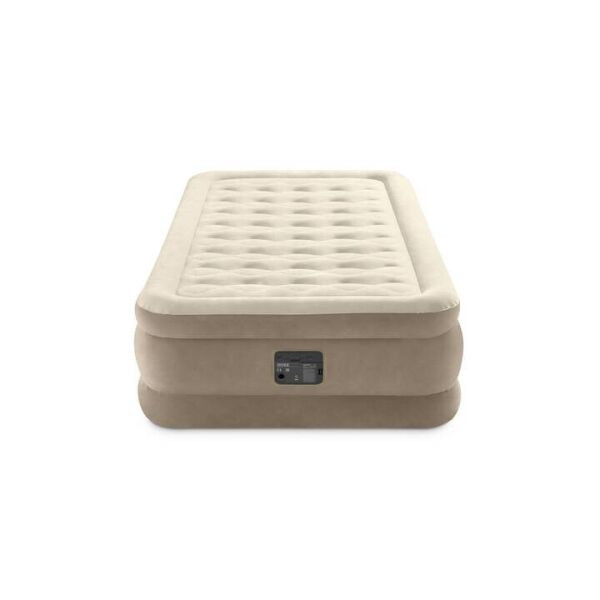 Односпальная надувная кровать Intex 64426 Ultra Plush Airbed 99 x 191 x 46 см + Встроенный электронасос (bint_64426)
Односпальная надувная кровать Intex 64426 Ultra Plush Airbed 99 x 191 x 46 см + Встроенный электронасос (bint_64426)
