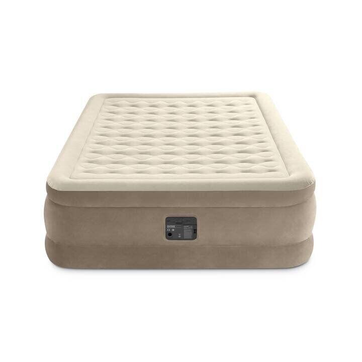 Двуспальная надувная кровать Intex 64428 Ultra Plush Airbed 203х152х46 см + встроенный электронасос (int_64428)
Двуспальная надувная кровать Intex 64428 Ultra Plush Airbed 203х152х46 см + встроенный электронасос (int_64428)