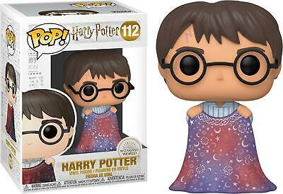 Фигурка Funko Pop Фанко Поп Гарри Поттер Гарри с мантией Harry with Invisibility Cloak 10 см HP HI 112 (CZ00HP HI 112)
Фигурка Funko Pop Фанко Поп Гарри Поттер Гарри с мантией Harry with Invisibility Cloak 10 см HP HI 112 (CZ00HP HI 112)